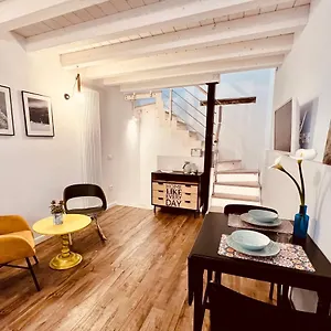 Appartement Civico475 House, Chioggia