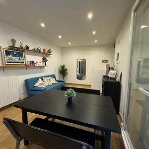 Dentrofuori Apartament