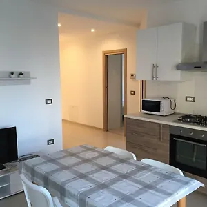 Biancalisa Apartament