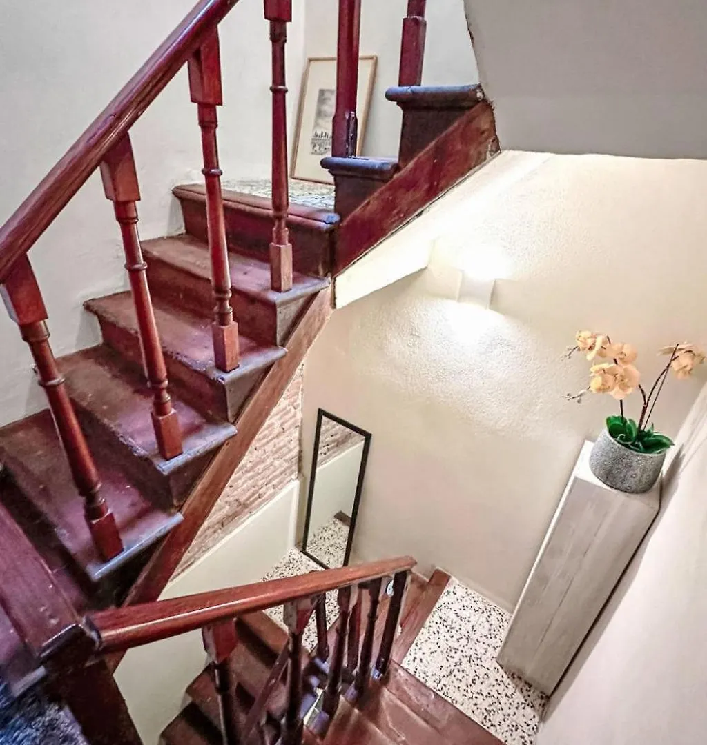 Holiday Home La Casa Di Cri' By Interhome Chioggia Italy