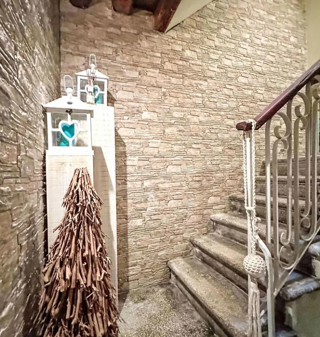 Holiday Home La Casa Di Cri' By Interhome Chioggia 0*,  Italy