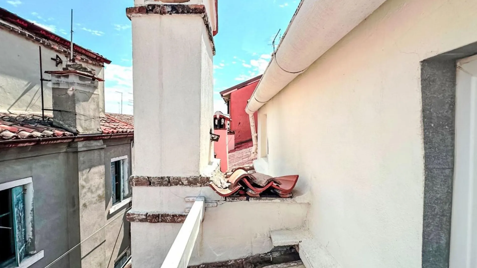 Holiday Home La Casa Di Cri' By Interhome Chioggia Italy