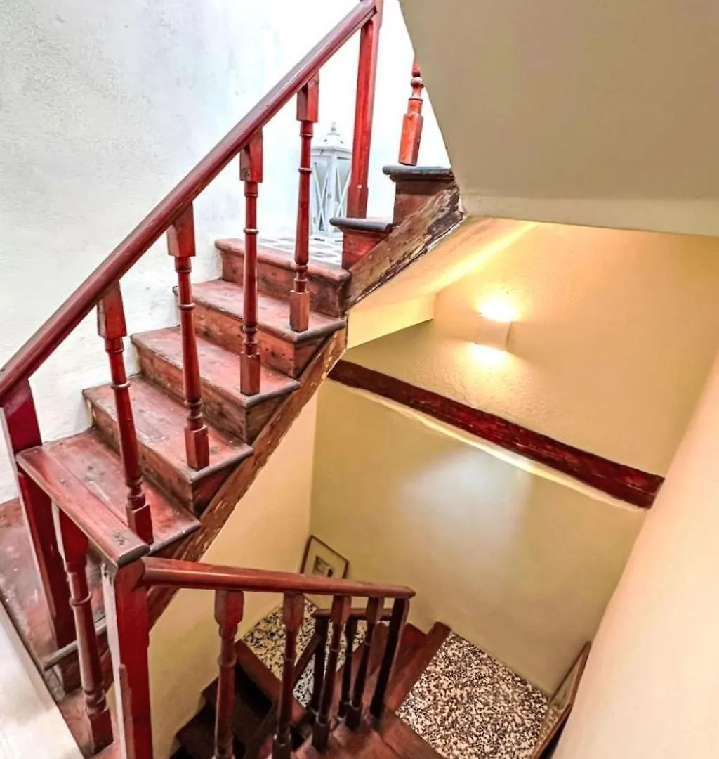 Holiday Home La Casa Di Cri' By Interhome Chioggia Italy