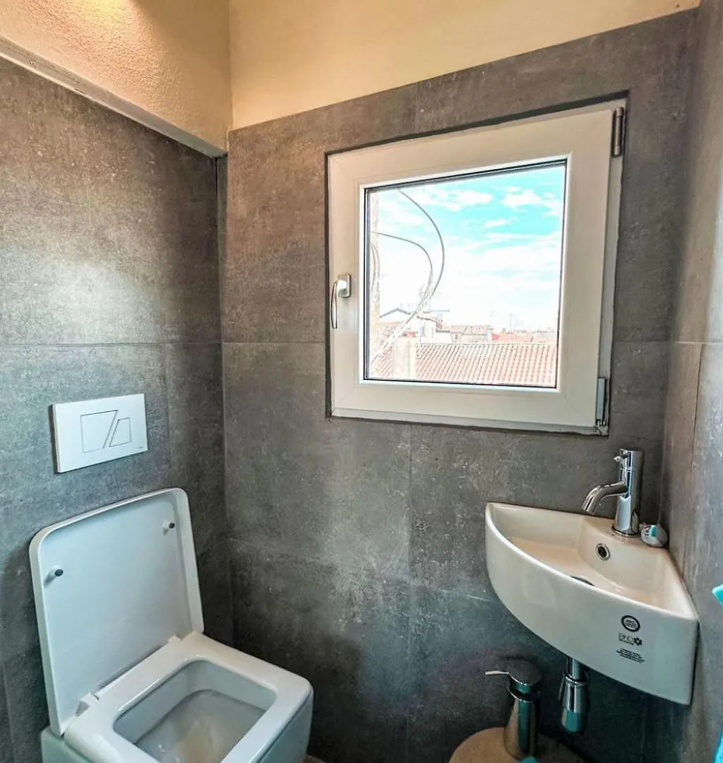 Holiday Home La Casa Di Cri' By Interhome Chioggia