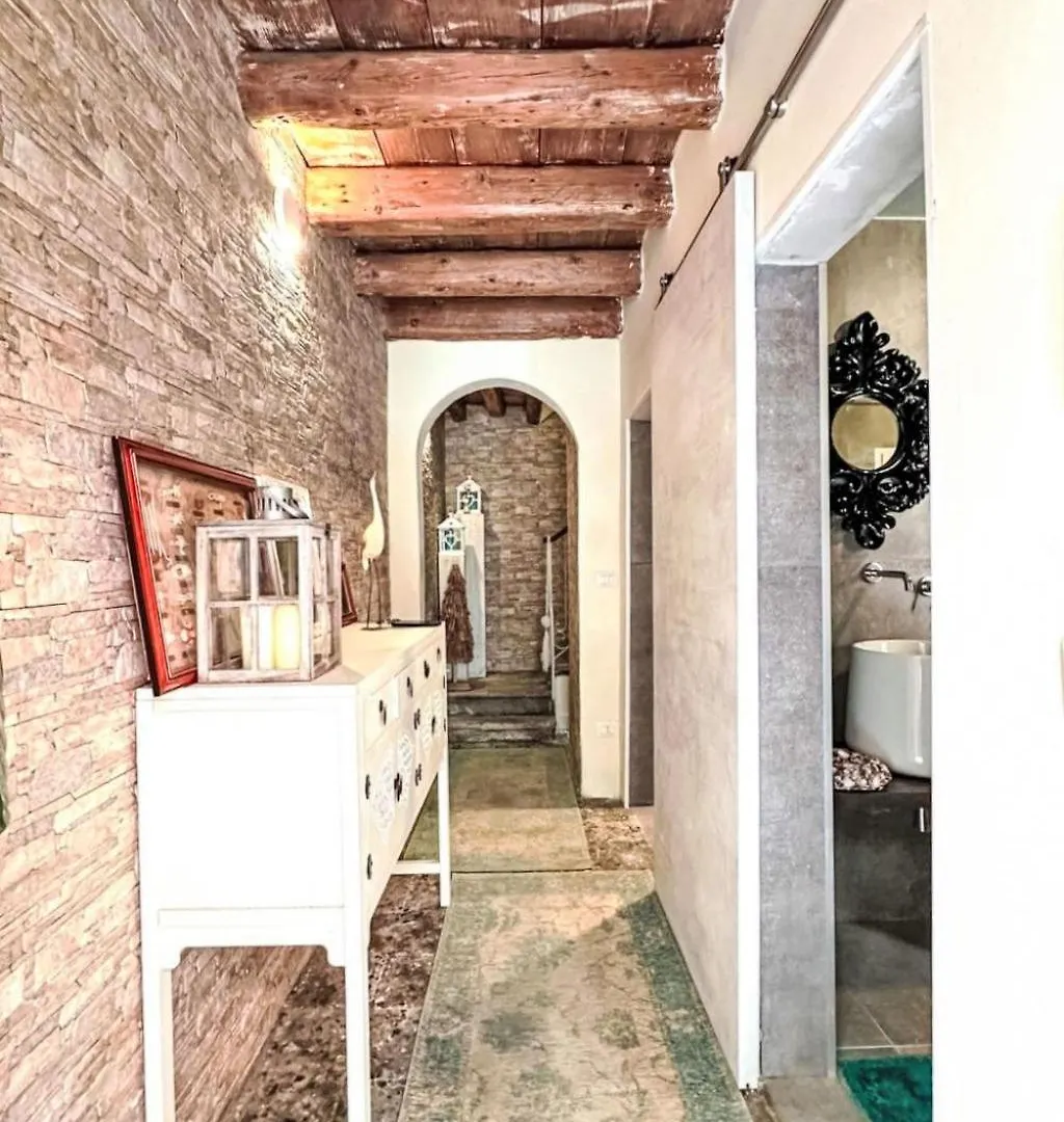 Holiday Home La Casa Di Cri' By Interhome Chioggia 0*,