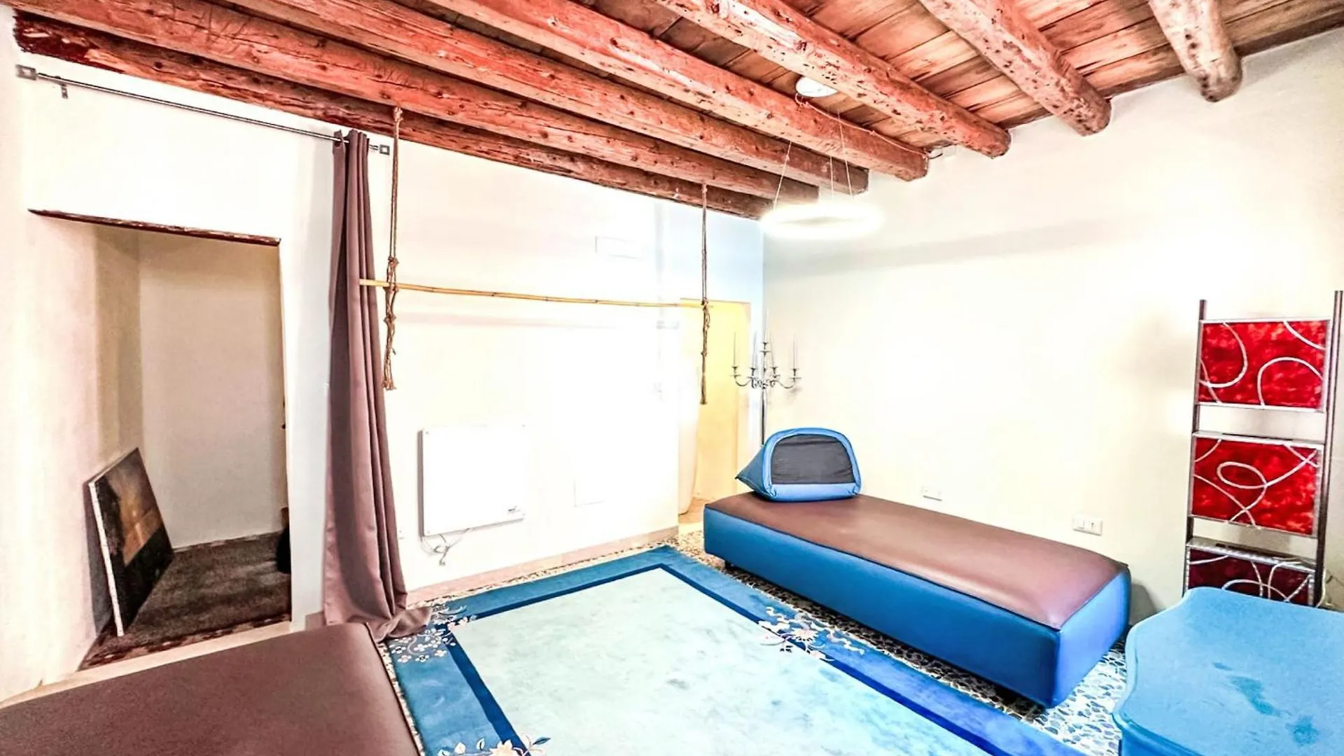 Holiday Home La Casa Di Cri' By Interhome Chioggia 0*,  Italy