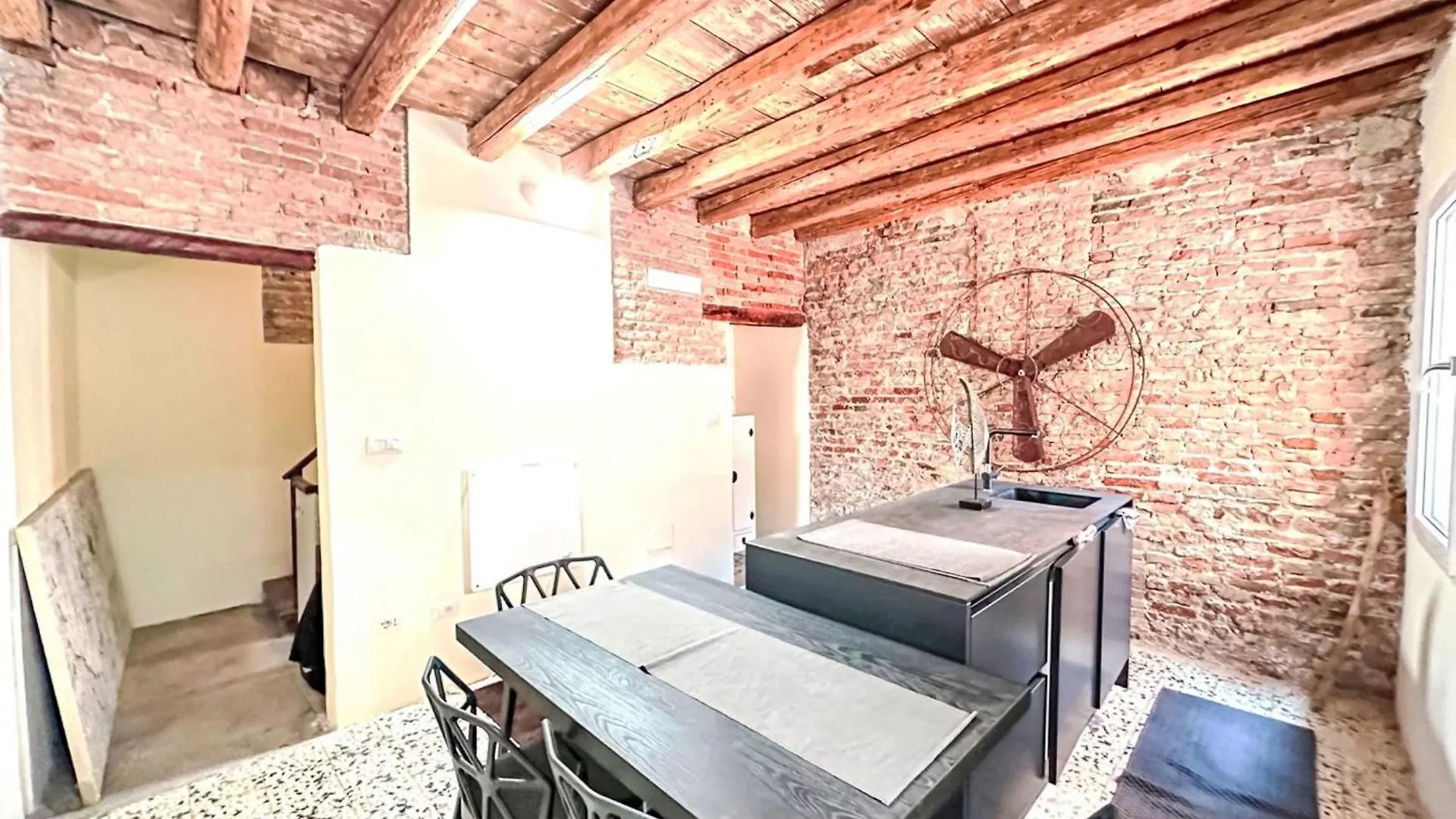 Holiday Home La Casa Di Cri' By Interhome Chioggia Italy