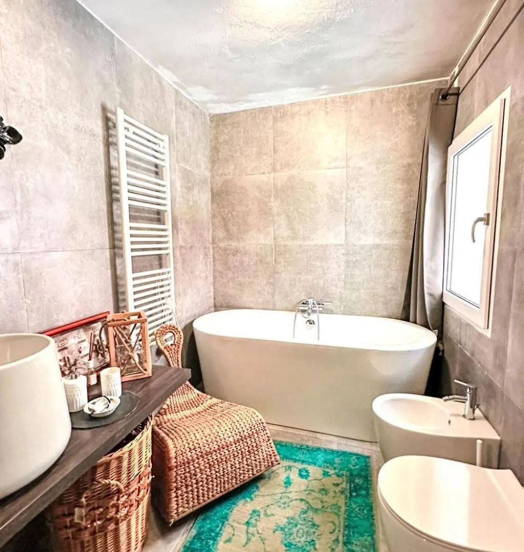 Holiday Home La Casa Di Cri' By Interhome Chioggia Italy