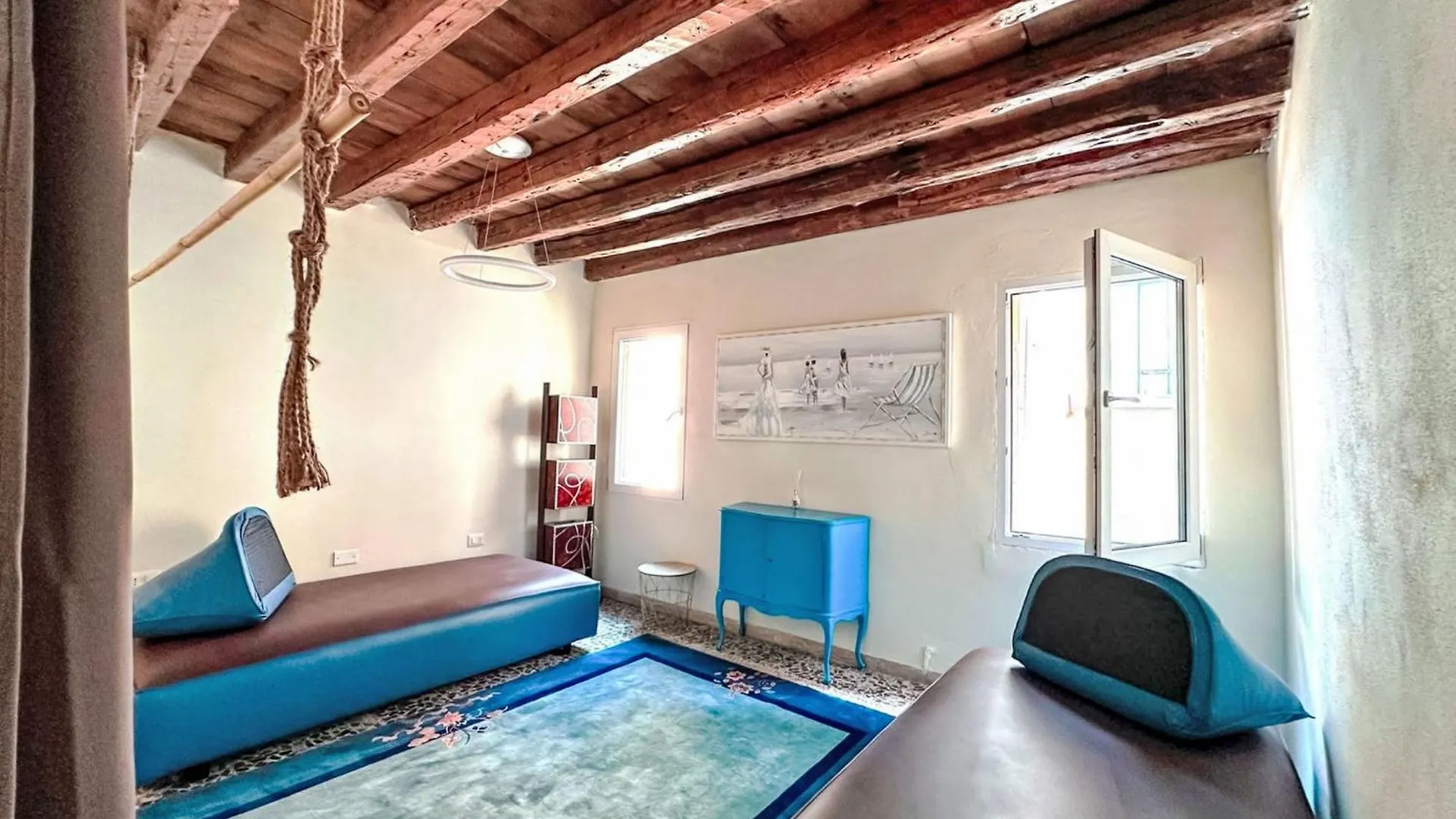 Holiday Home La Casa Di Cri' By Interhome Chioggia