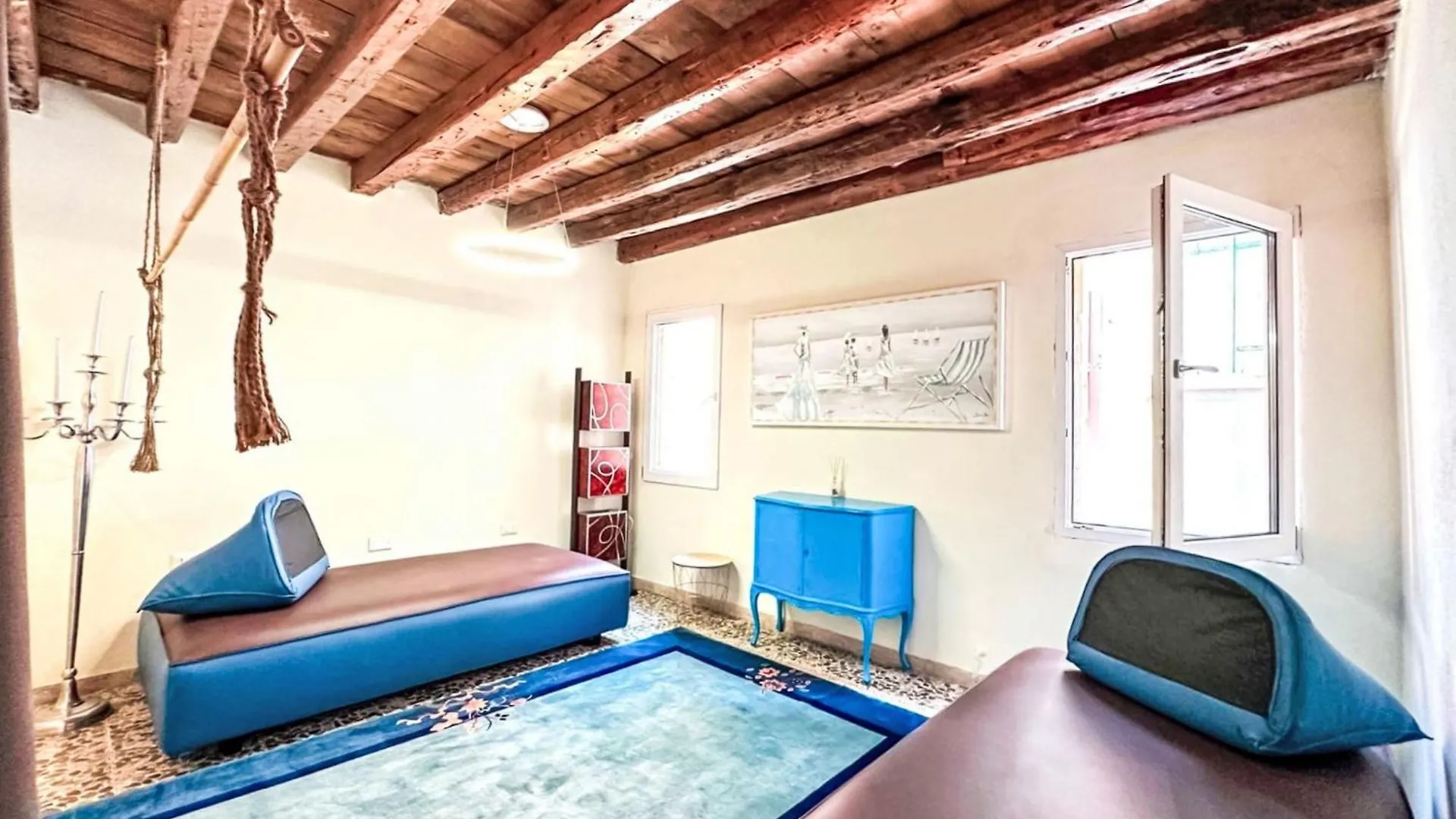 Holiday Home La Casa Di Cri' By Interhome Chioggia