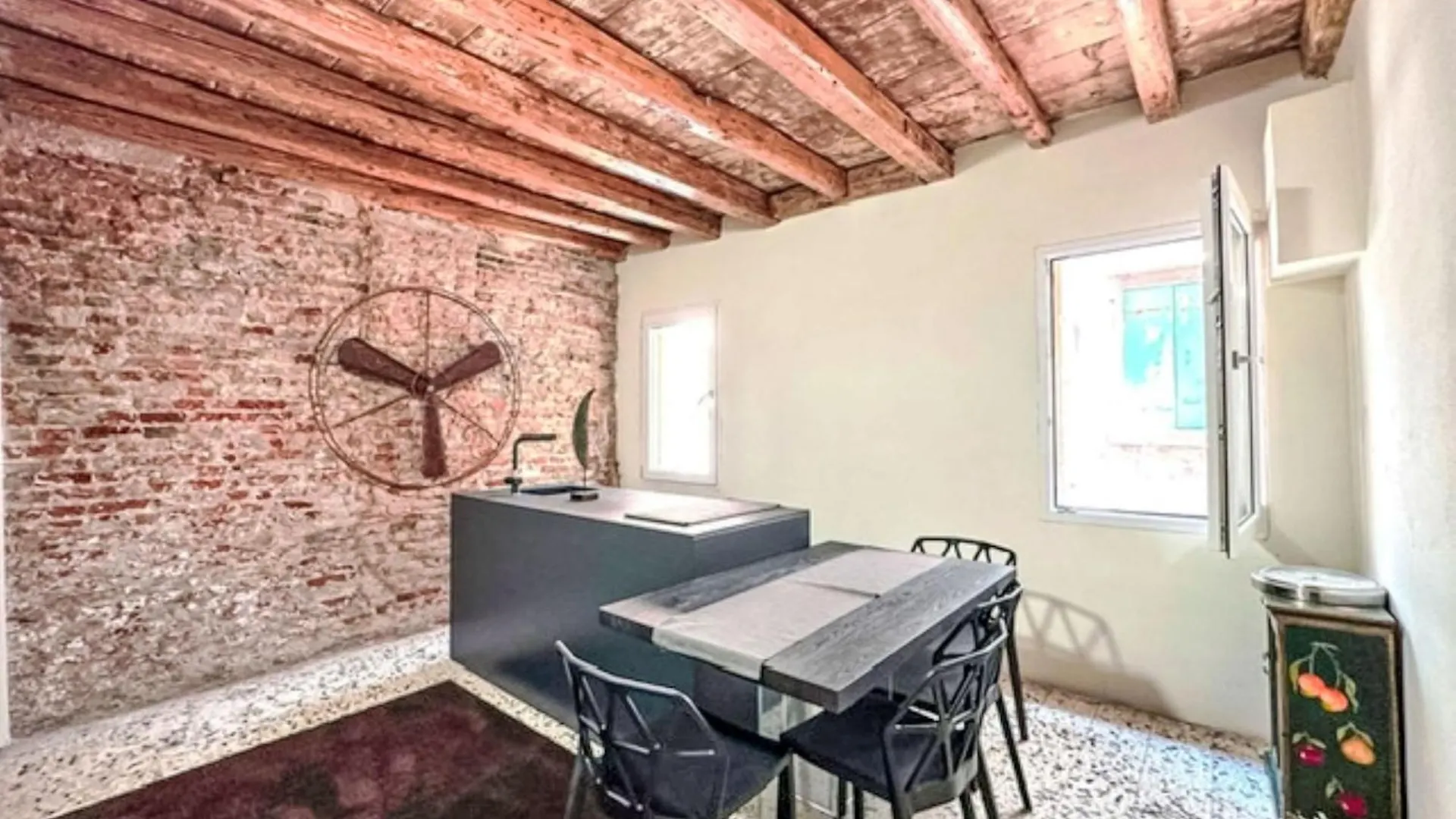 Holiday Home La Casa Di Cri' By Interhome Chioggia