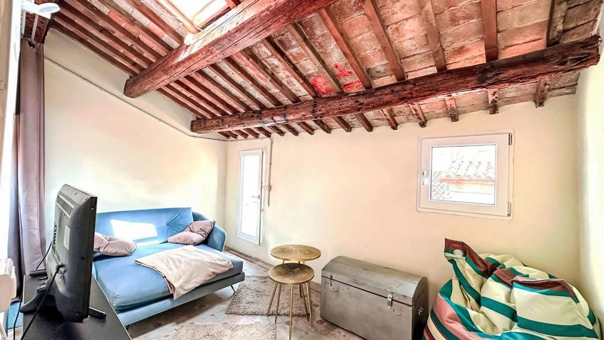 Holiday Home La Casa Di Cri\' By Interhome location